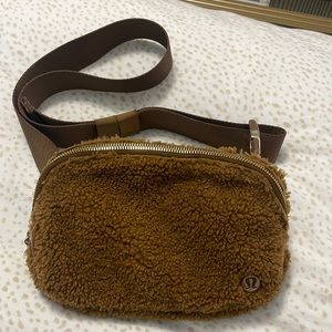 Lululemon Fanny Pack